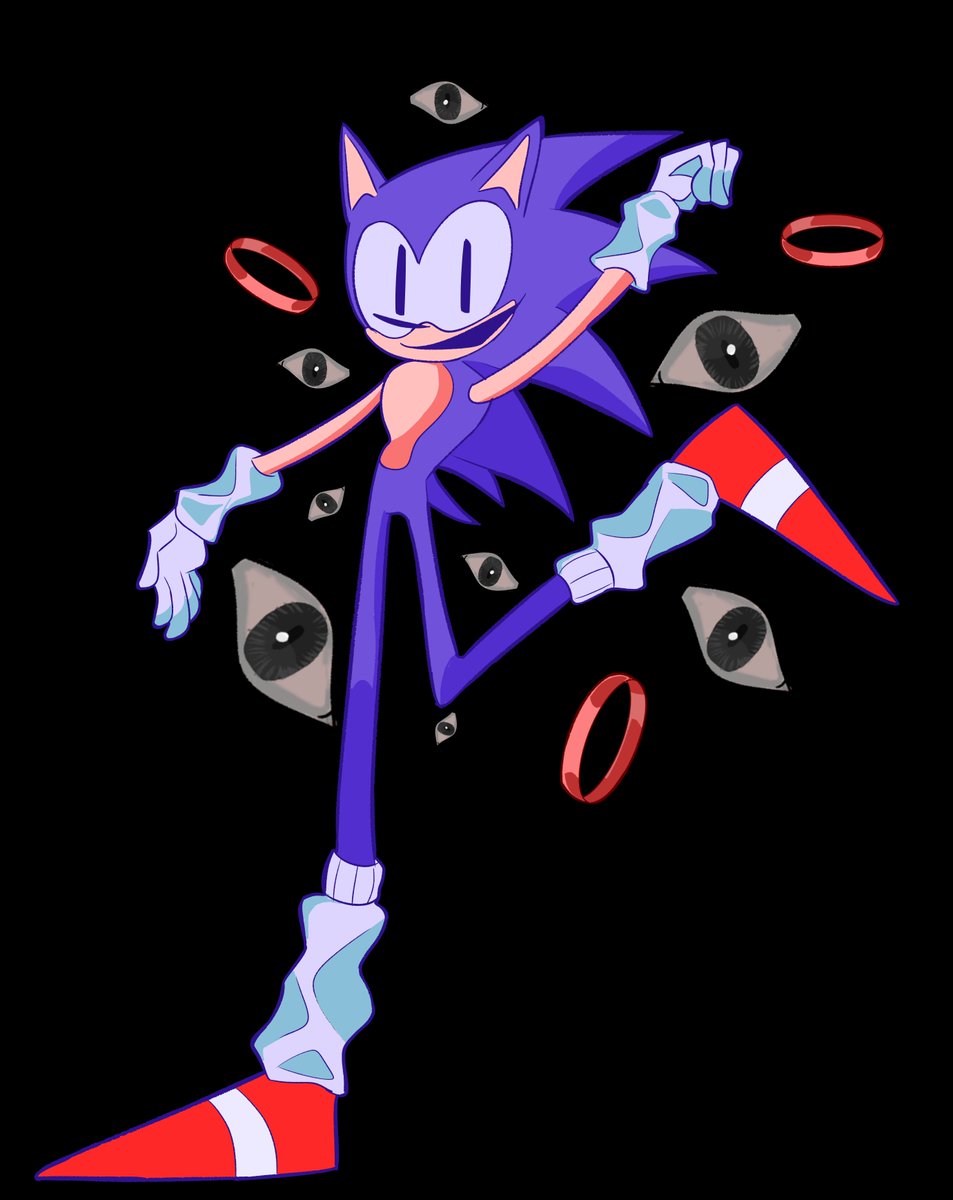 terroncitodark's tweet photo. you....#sonicrewrite https://t.co/bYXCidl4z5