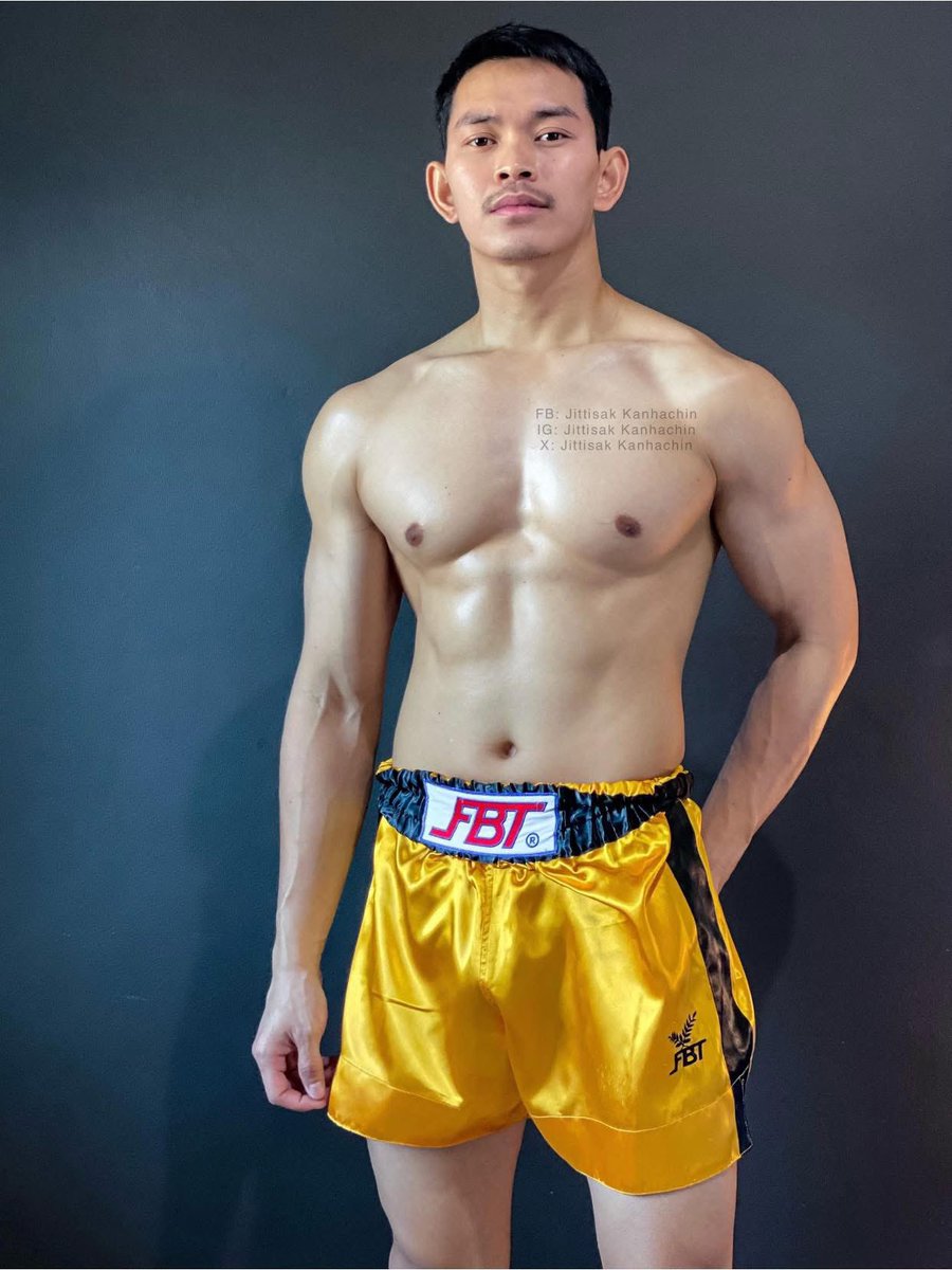 Jittisak Kanhachin tweet media