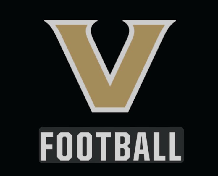CEOTrey26's tweet image. Thank you to @VandyFootball for the opportunity to compete today! I really enjoyed today’s camp.
@VRecruits @FCS_Recruiting @PaladinsFCS @CoachJRich_