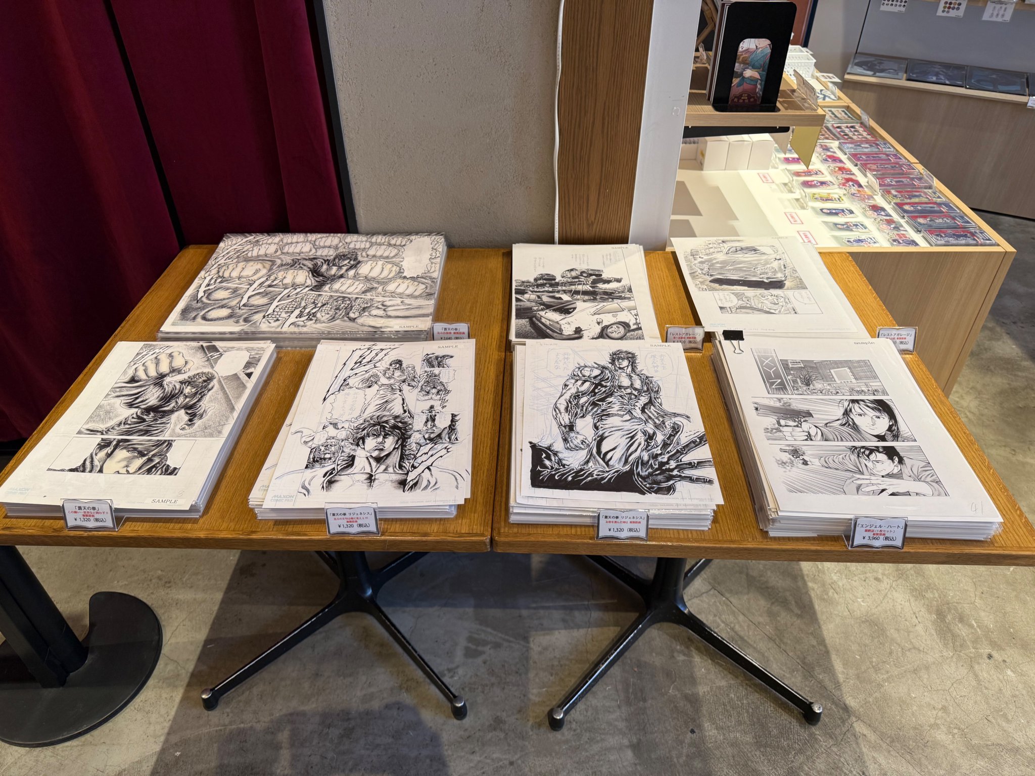 ギャラリーゼノン｜GALLERY ZENON on X: 