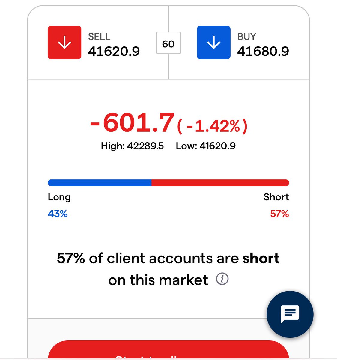 QE Infinity tweet media