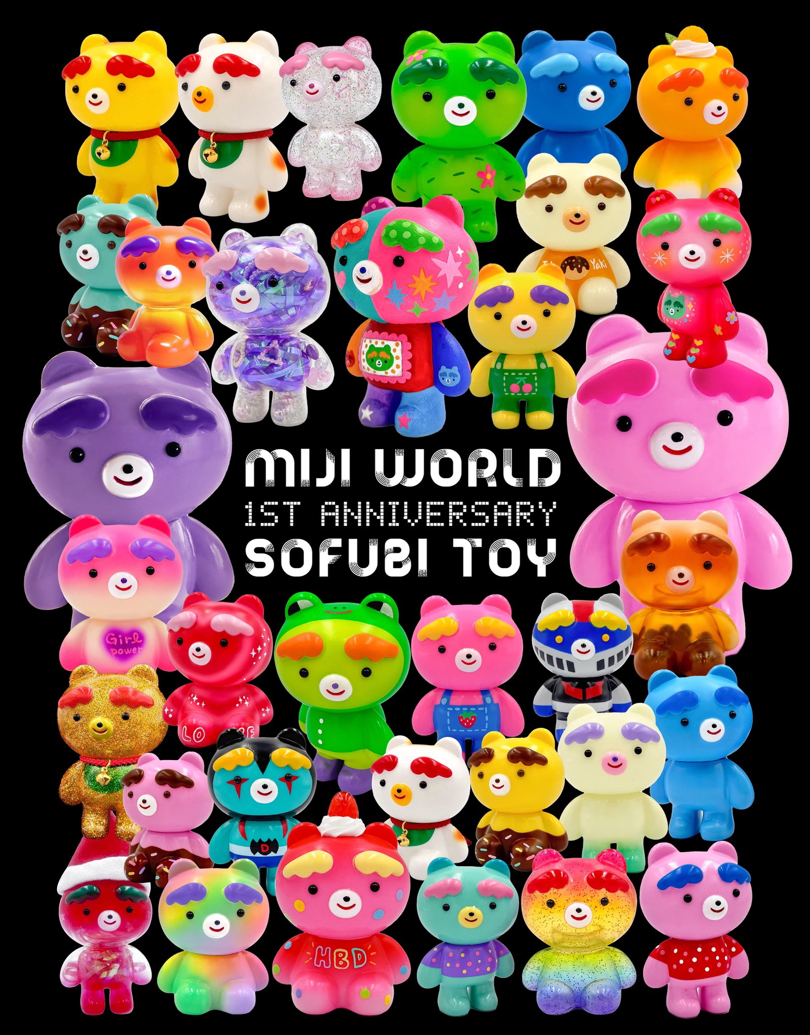 MIJI WORLD | ソ・ミジ (@_MIJI_) / X