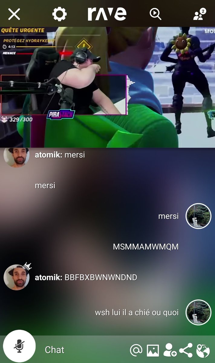 stan tweet media