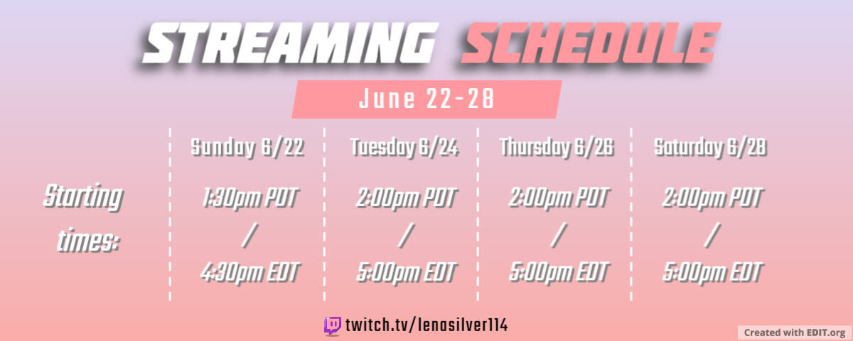 Lena Silver (@lenasilver114) on Twitter photo 