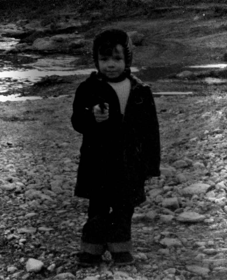 Old me VS young me 🙃

📸 Post yours 📸