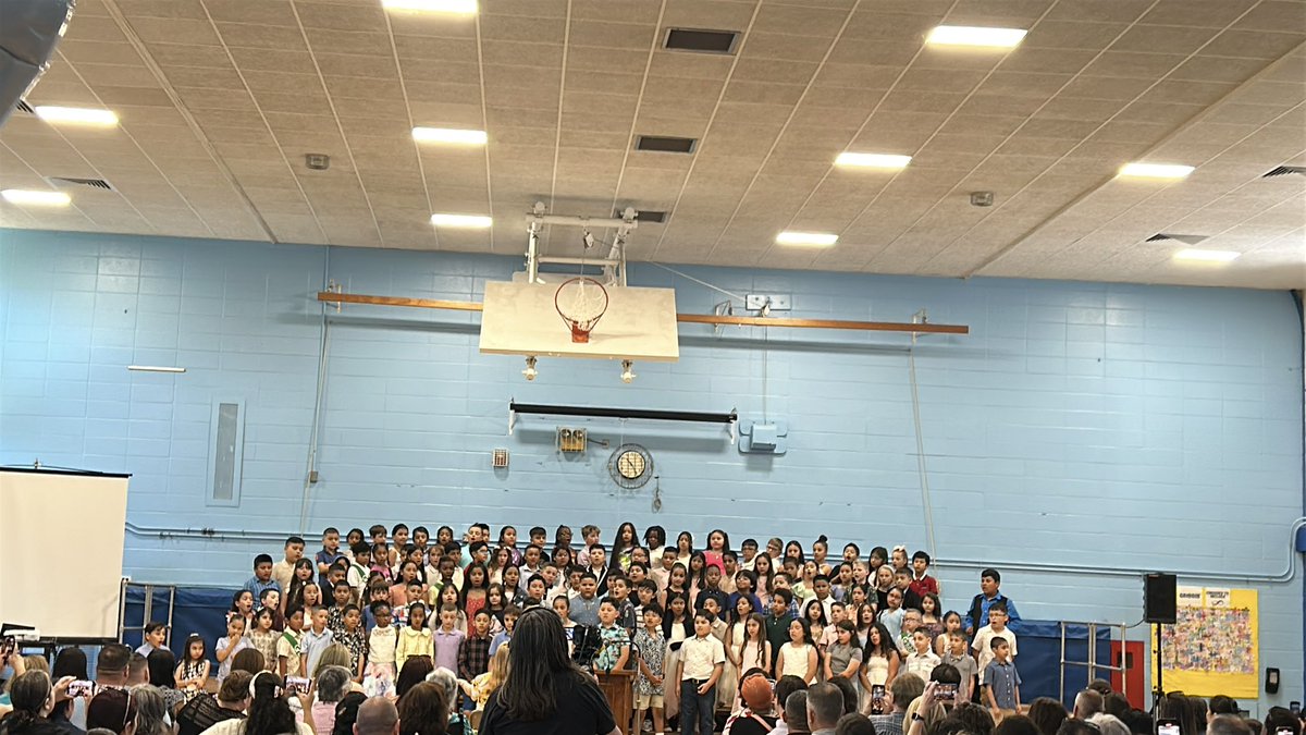 Superintendent Doeschner tweet media