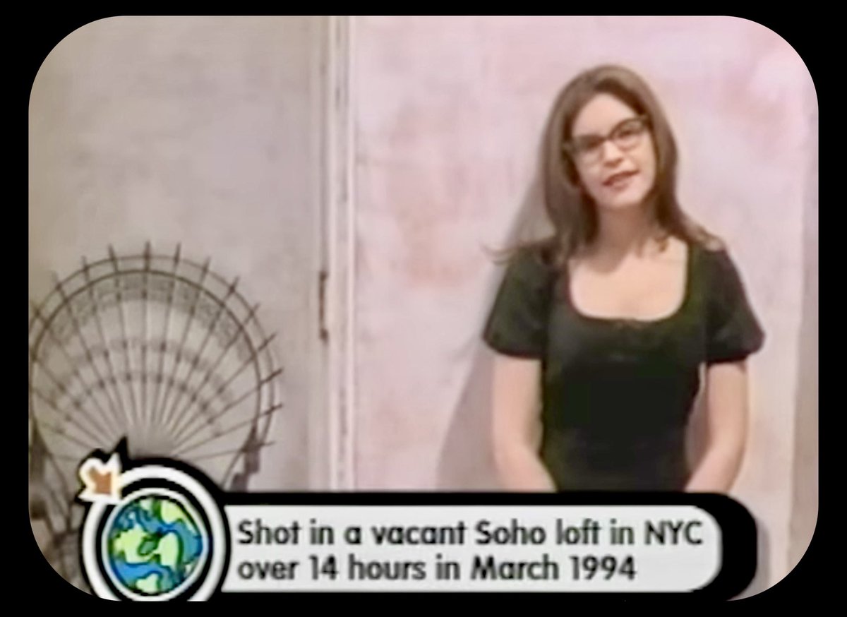 RetroNewsNow's tweet photo. VH1’s ‘Pop-Up Video’ https://t.co/uhN1nJEsA0