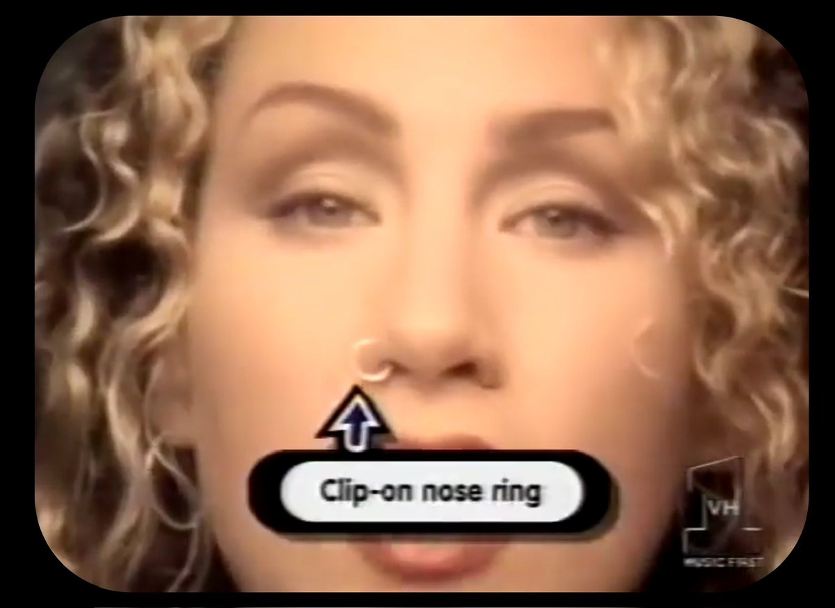 RetroNewsNow's tweet photo. VH1’s ‘Pop-Up Video’ https://t.co/uhN1nJEsA0