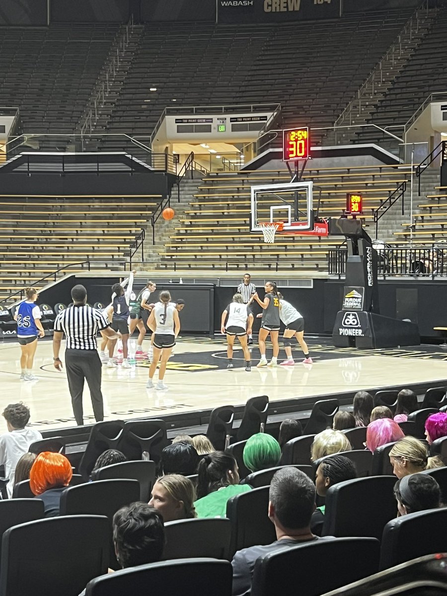 Naperville North Girls Basketball (@bballnnhs) on Twitter photo Super proud of our very own Natalie Frempong for playing in the All Star Game at Purdue Team Camp! ππ§‘
<a href="/NatalieNF2/">Natalie Frempong</a> <a href="/PurdueWBB/">Purdue Women's Basketball</a> Super proud of our very own Natalie Frempong for playing in the All Star Game at Purdue Team Camp! ππ§‘
<a href="/NatalieNF2/">Natalie Frempong</a> <a href="/PurdueWBB/">Purdue Women's Basketball</a>
