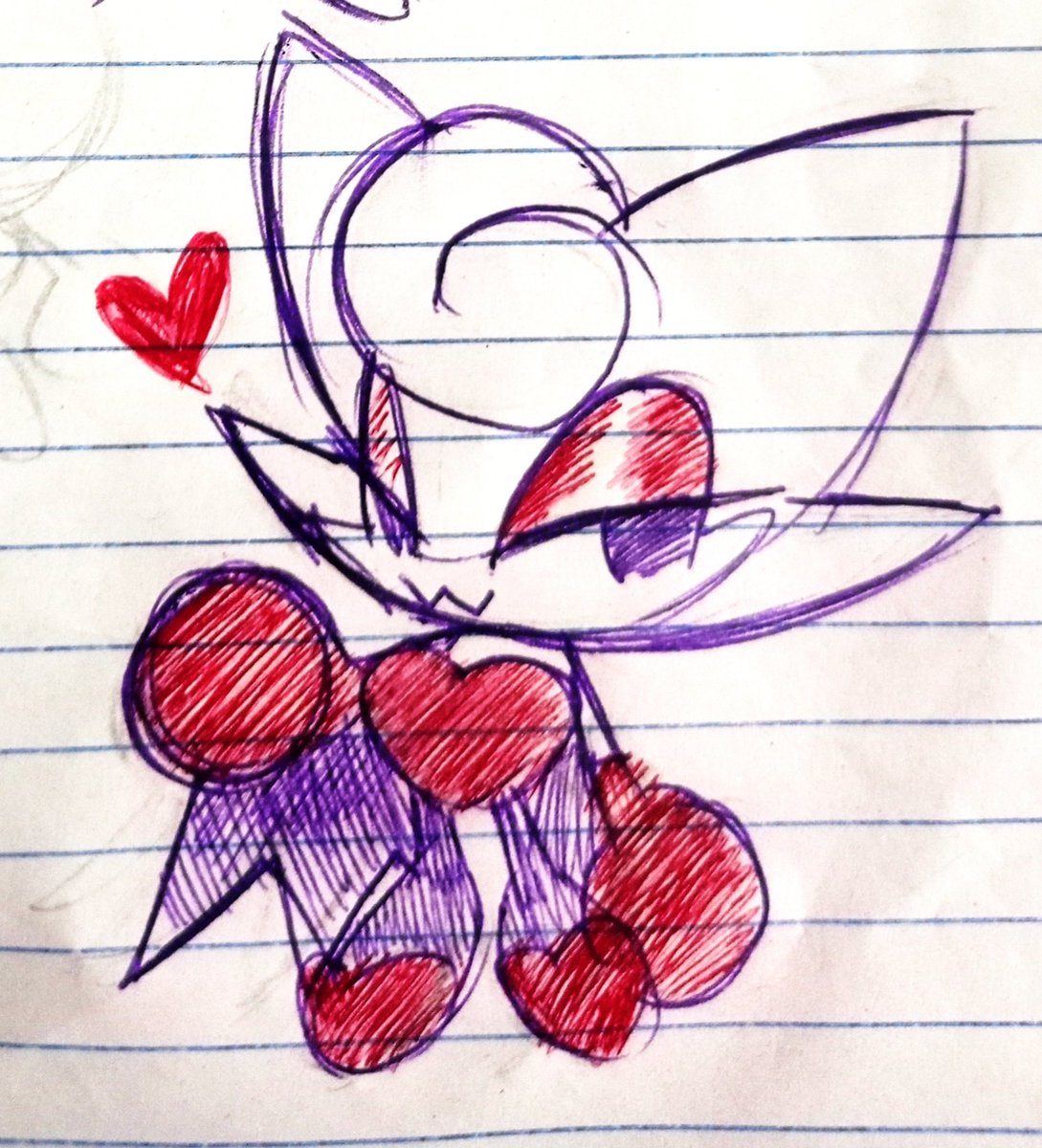 Shad and Roog from Sonk.rom Concept art
#SonkRom