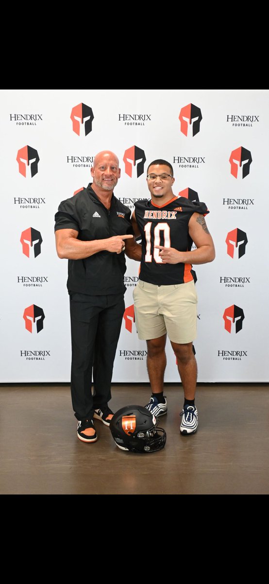 Jourden Billings-2026 RB (@billingsjourden) on Twitter photo Had a great time on my OV to <a href="/hendrixcollege/">Hendrix College</a> and <a href="/HendrixFootball/">#WeAreWarriors</a>. Thank you to <a href="/RussHeidiSLC/">Russ and Heidi Phillips🏈</a> and the rest of the Hendrix staff for making my parents and I feel so welcome! Very grateful for the opportunity! <a href="/NotCoachBuck/">NotBuck NotBuchanan</a> <a href="/CoachBeck_PTF/">Coach Aaron Beck</a> <a href="/PTFFootball/">All Saints' Football</a> <a href="/lettermans_ptf/">All Saints’ Letterman’s Club</a> Had a great time on my OV to <a href="/hendrixcollege/">Hendrix College</a> and <a href="/HendrixFootball/">#WeAreWarriors</a>. Thank you to <a href="/RussHeidiSLC/">Russ and Heidi Phillips🏈</a> and the rest of the Hendrix staff for making my parents and I feel so welcome! Very grateful for the opportunity! <a href="/NotCoachBuck/">NotBuck NotBuchanan</a> <a href="/CoachBeck_PTF/">Coach Aaron Beck</a> <a href="/PTFFootball/">All Saints' Football</a> <a href="/lettermans_ptf/">All Saints’ Letterman’s Club</a>