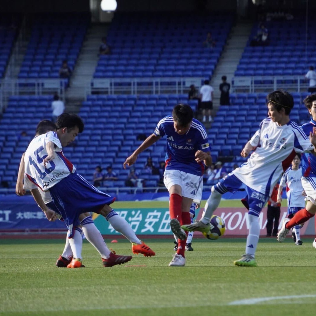 F・マリノススポーツクラブ【公式】 on X: 