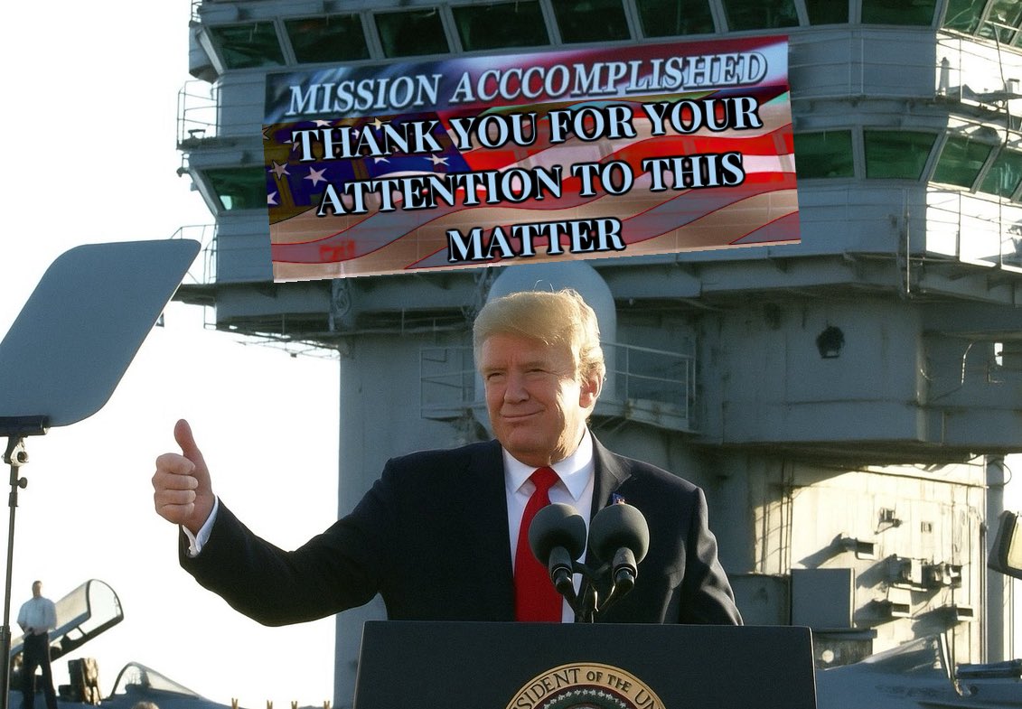 LoblawBobLaw's tweet image. We did it! We won the war! Thank you for your attention to this matter