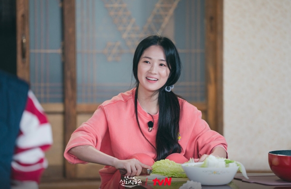 izemag's tweet photo. https://t.co/BqnejPKqYA
'산지직송2', 김혜윤 매력에 청정 재미 UP https://t.co/eiP3z3Luxs