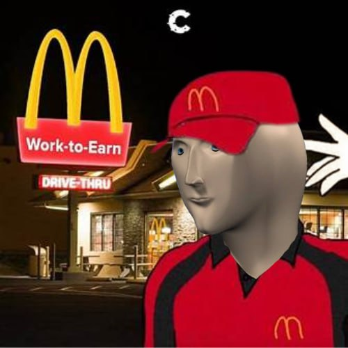 oh u here 4 da tech? lol ok bud… 
jus drop da fryz in da bag n tune in — 
da $Schizo headfreqz already cookin