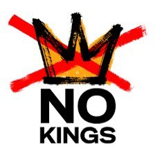 It’s wonderful how Americans have become a docile and credulous people. Trump starts a war in violation of our laws, and crowds cheer. Trump lies like other people breathe, and we believe. What comes next? #NoKings