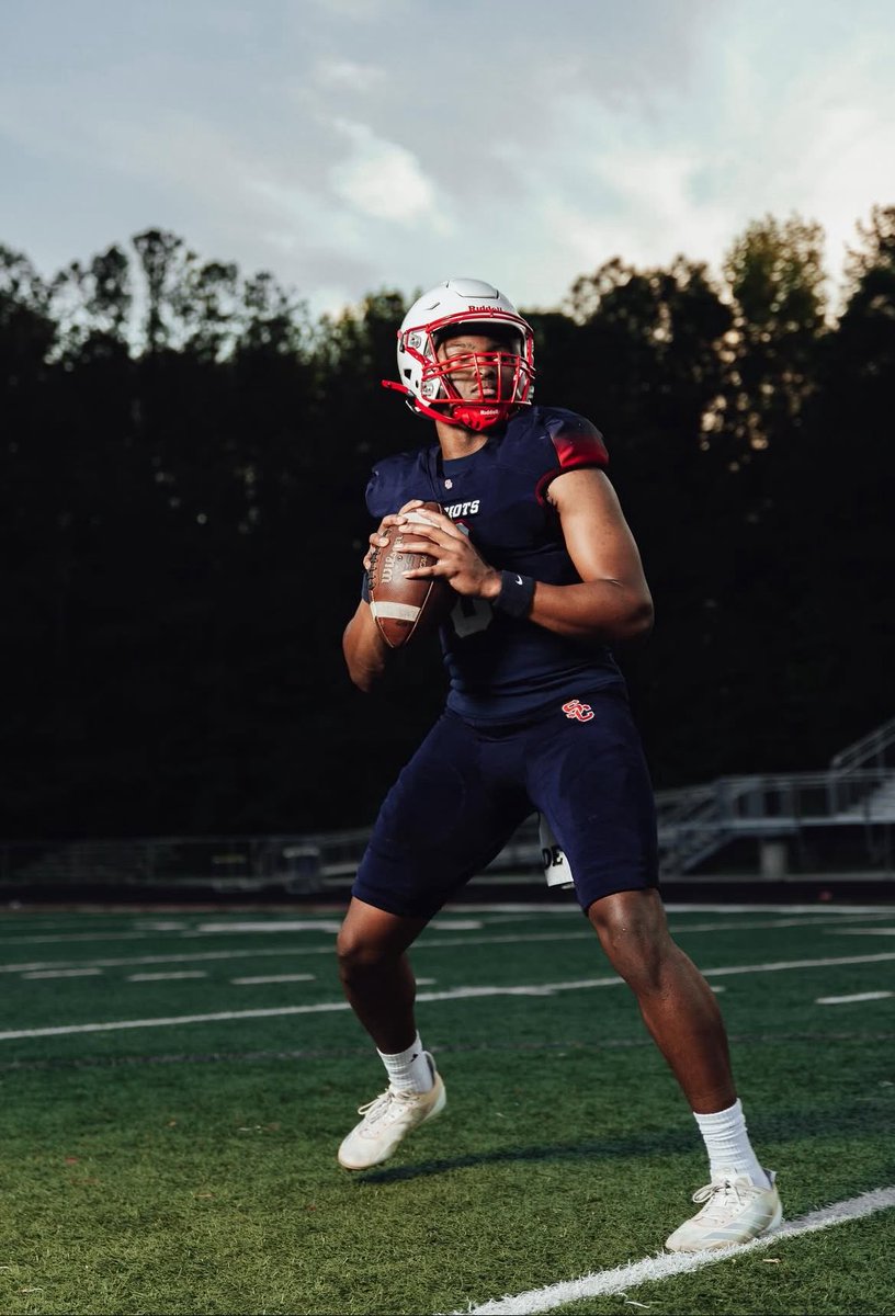 100 Yard Media tweet media