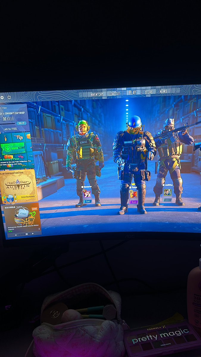nveryI's tweet photo. HOLA AMIGOS YO HAGO STREAMS EN TWITCH JUGANDO COUNTER STRIKEEEEEE

https://t.co/SyBaGoIAJh https://t.co/HZumHS8hnH