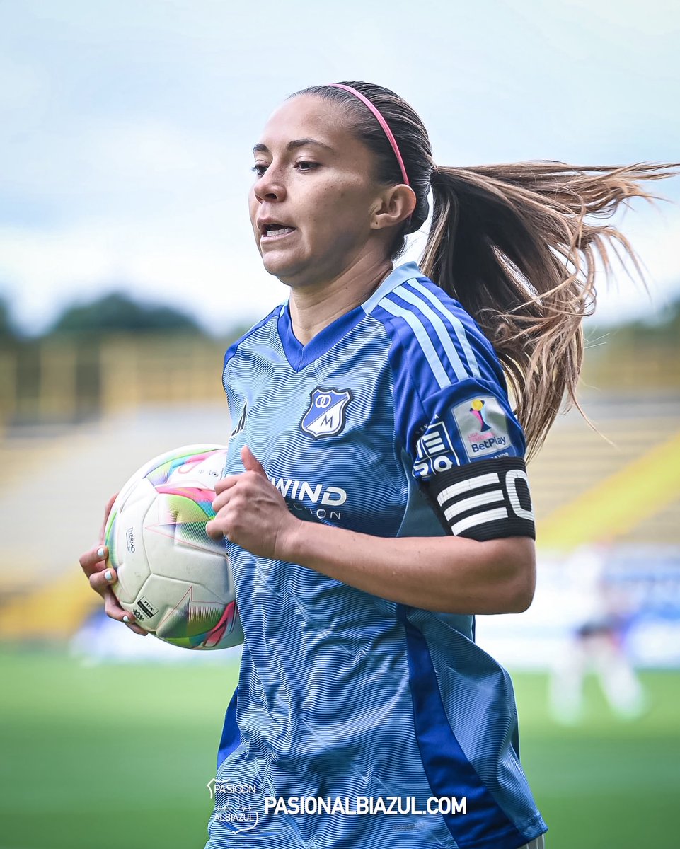 Ⓜ️ ¡ESTAMOS CLASIFICADAS! ⚽️ 
Las Embajadoras clasificaron a los cuadrangulares luego de la victoria ante Once Caldas en Techo con un marcador de 4-0. 

Galería completa en: facebook.com/share/p/16X85p… 

¡VAMOS POR LA PRIMERA! #YoCreoEnMillonarios
