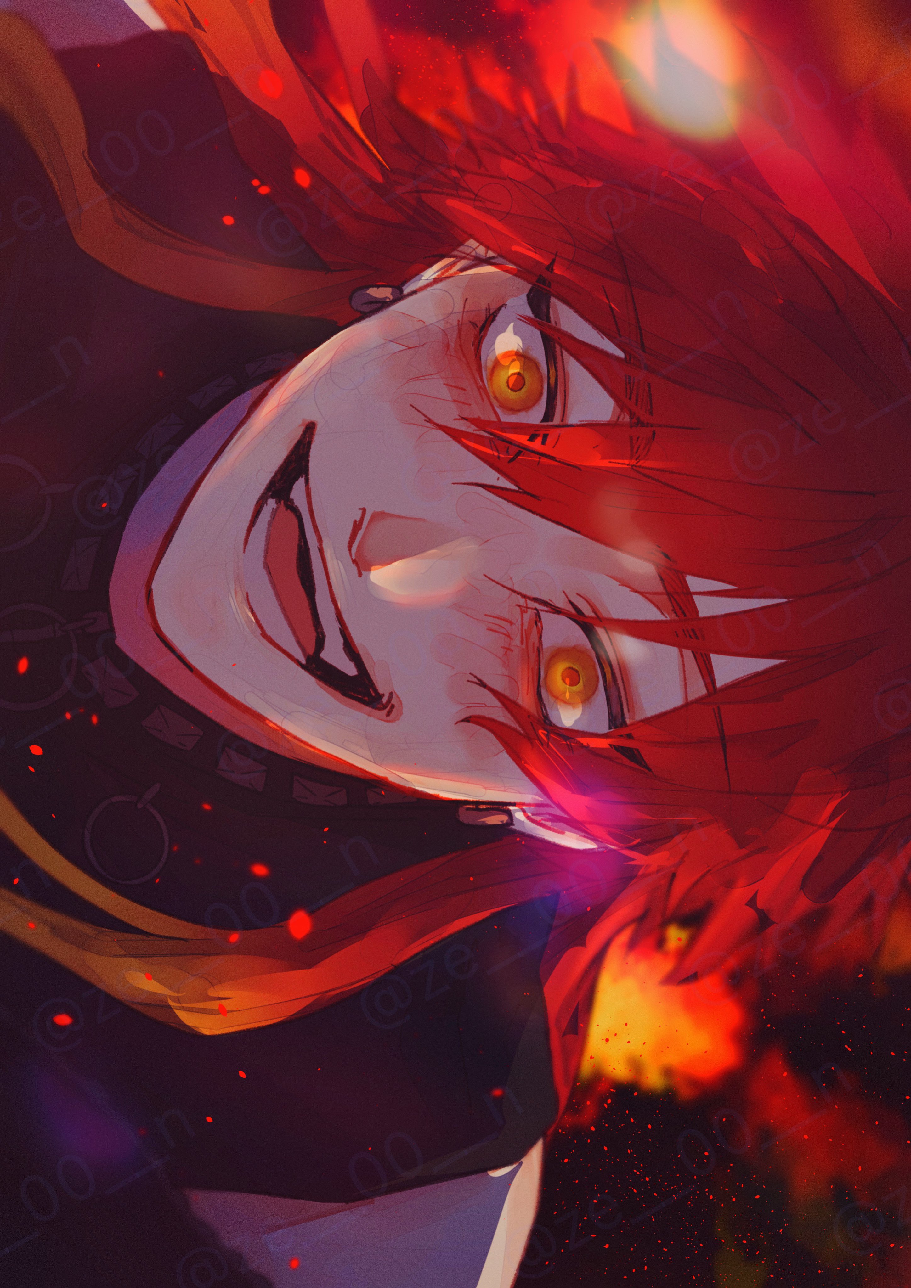 zeno@低浮上 (@ze__00__n) / X