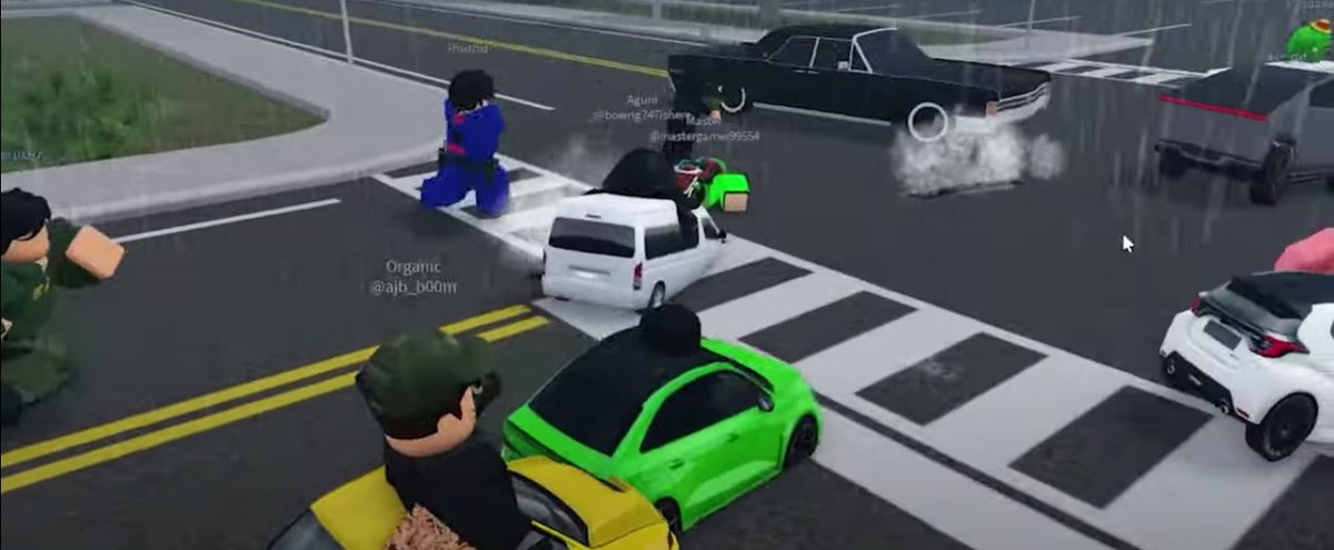 Moderation For Dummies 2 tweet media