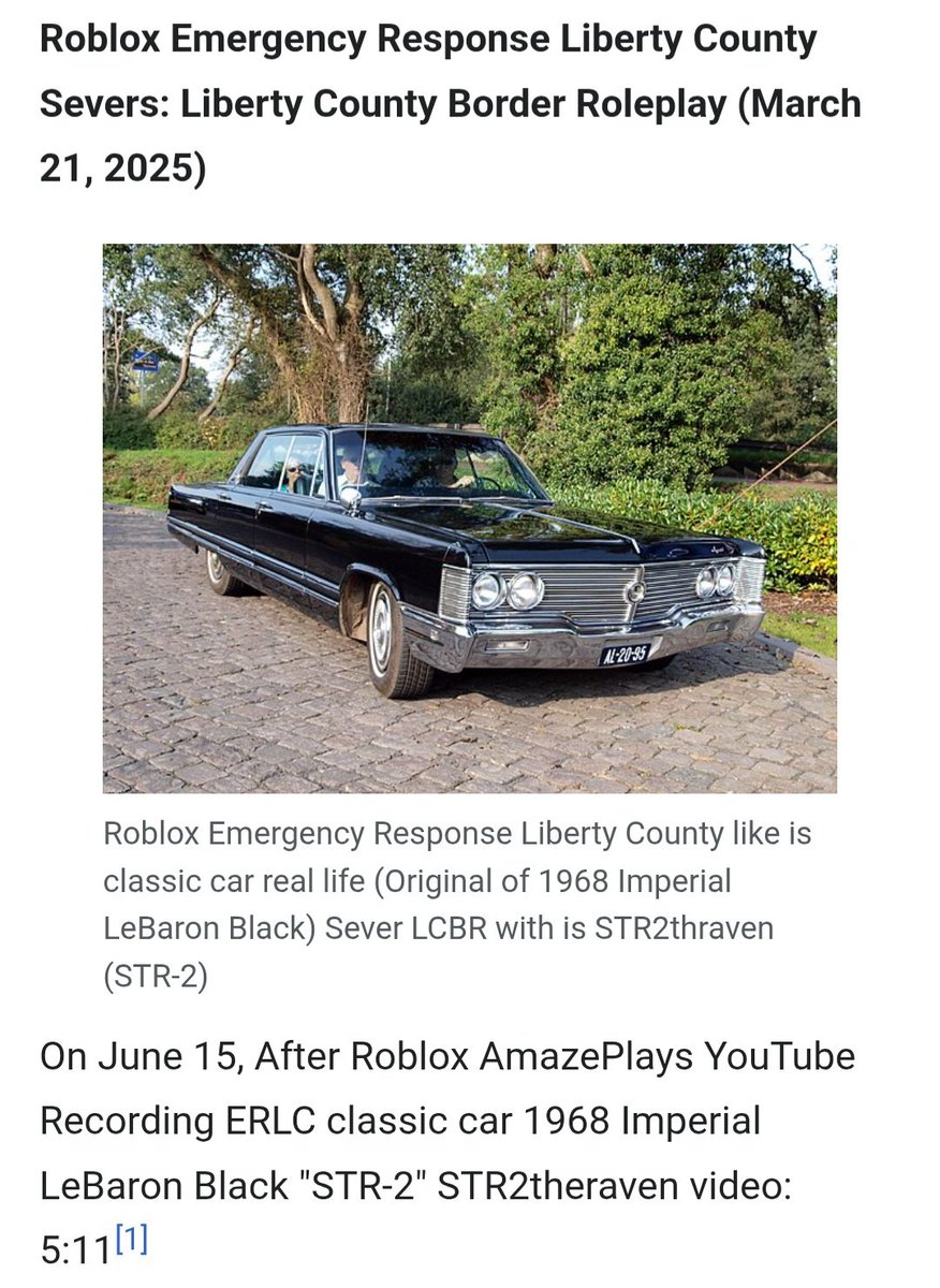 Moderation For Dummies 2 tweet media