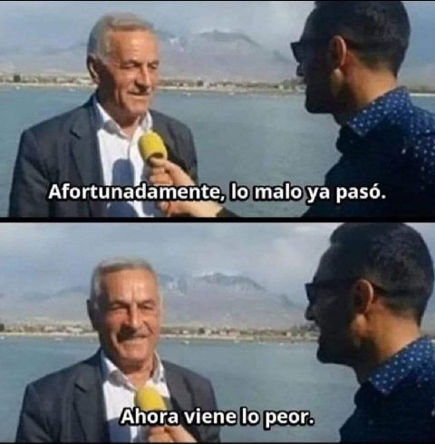 Tercera guerra mundial es tendencia