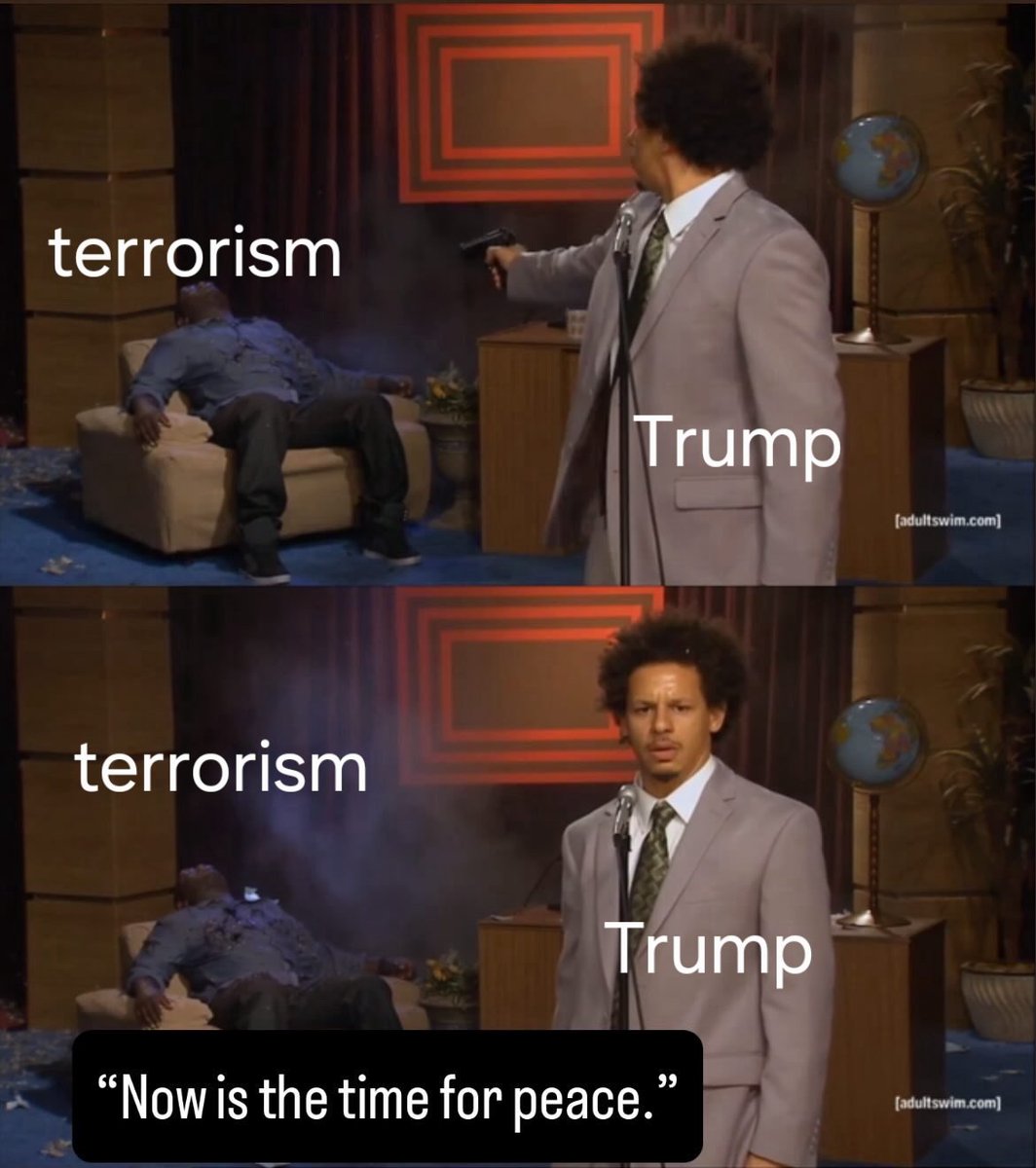 LogsF18's tweet photo. @Billyjensen @realDonaldTrump Here I fixed it for you https://t.co/JjxUB2Ac5L