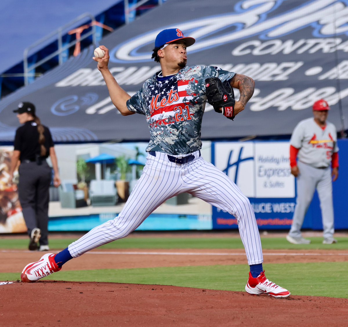 MetsMinors.Net tweet media