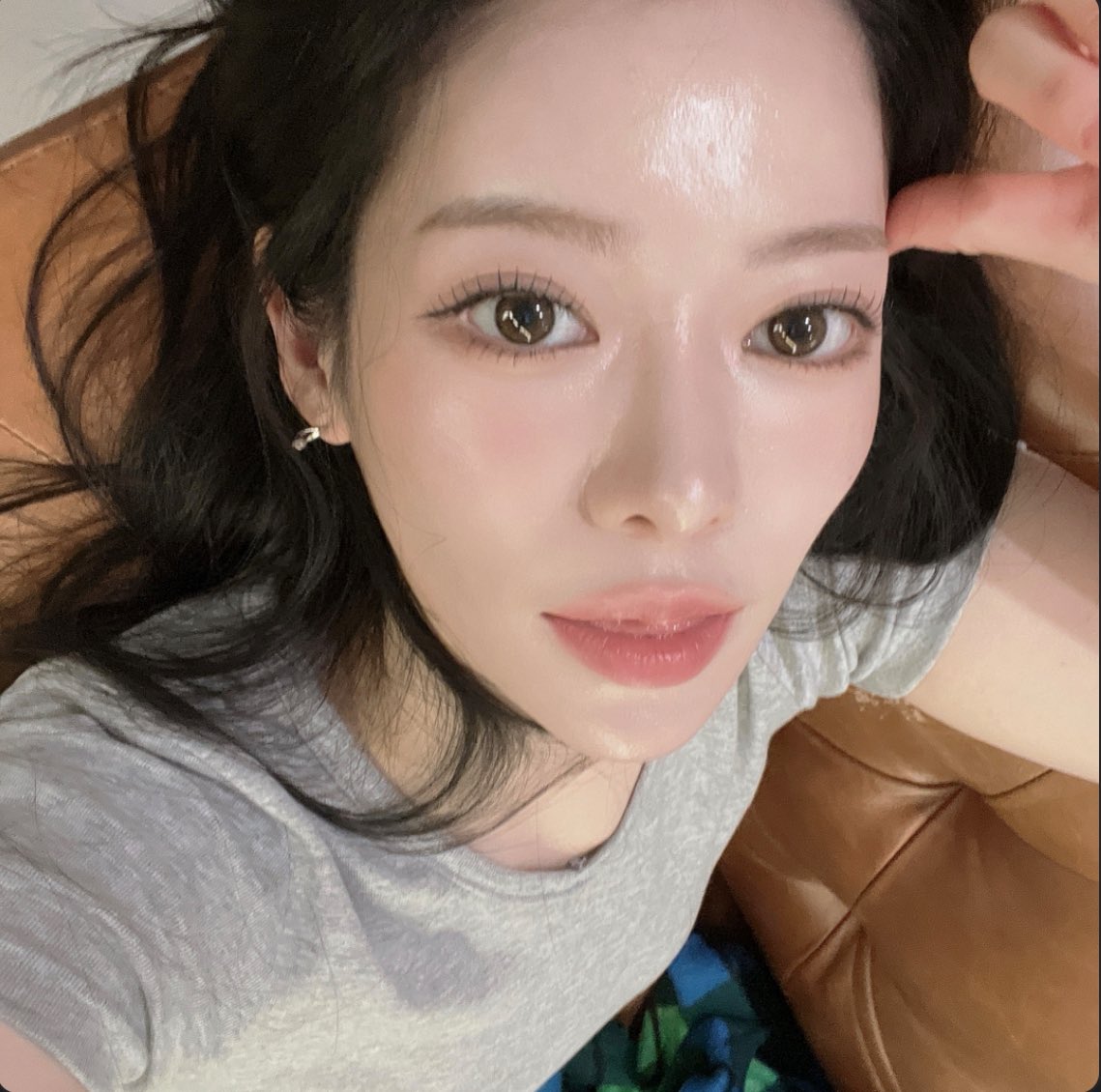pristin2day's tweet photo. 250618 โ chattie ๐ฏ
"๋ด์ผ๋ง ๋ฒํฐ๋ฉด ์ฃผ๋ง์ด๋ค~
Tomorrowโs the last boss before the weekend!"
#KangYaebin #์๋น #๋ ๋ https://t.co/sxhIdMOkRm