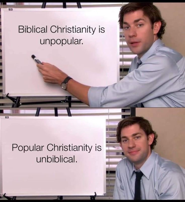 Biblical and Reformed tweet media