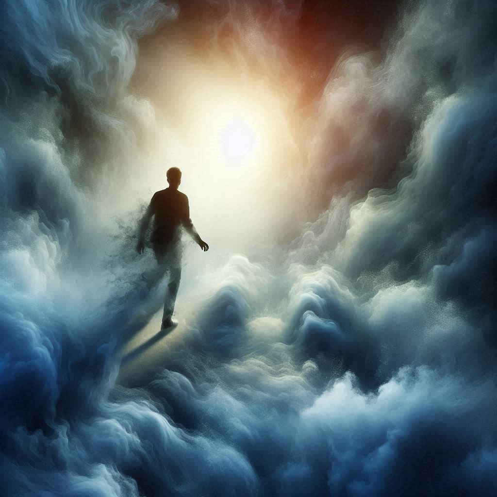 The First Pillar of The Sustainable Leadership Model: Clarity

Leadership without clarity feels like running a race with no finish line.

Clarity is knowing what matters most. This means your purpose, your priorities, and your principles.

When leaders lack clarity, they chase