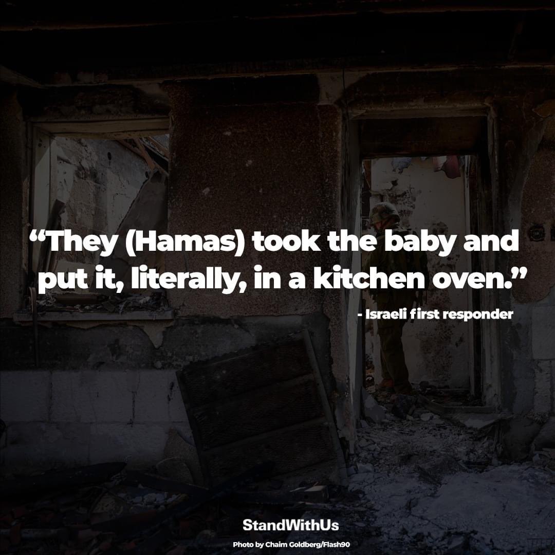 MikeKlassik's tweet photo. @BeckettUnite Palestine did this: https://t.co/gWFHuwGu7D
