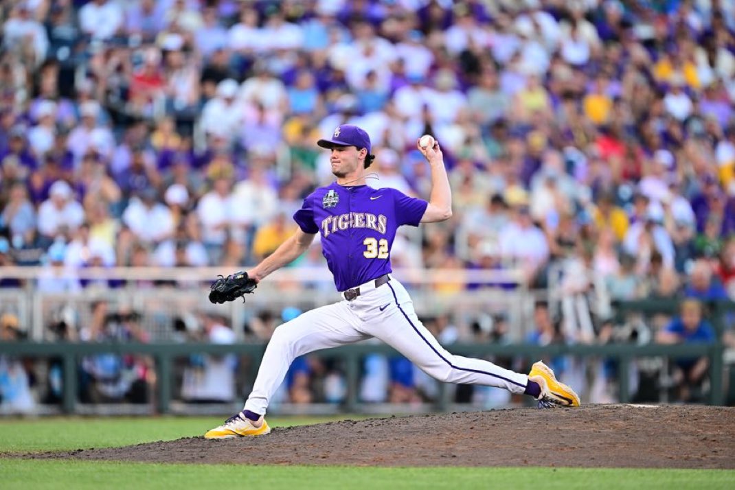 Kade Anderson doesn’t know where Coastal Carolina is.

Kade Anderson doesn’t care where Coastal Carolina in.

Complete game shutout.