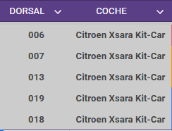 Ceccontra's tweet photo. Y LAS PRIMERAS 5 INSCRIPCIONES EN 1 DIA ABIERTO LAS INSCRIPCIONES #CONTRAELCRONO https://t.co/FH92I5OT6Y