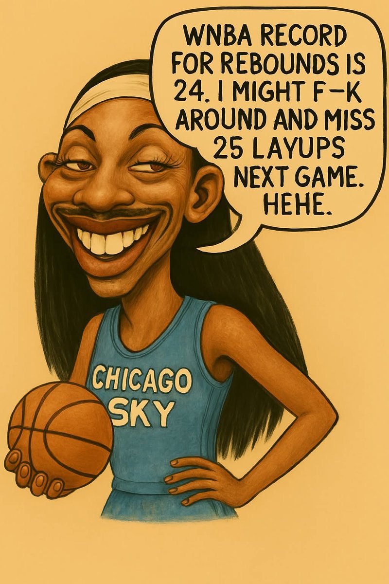 WNBA Commissioner tweet media