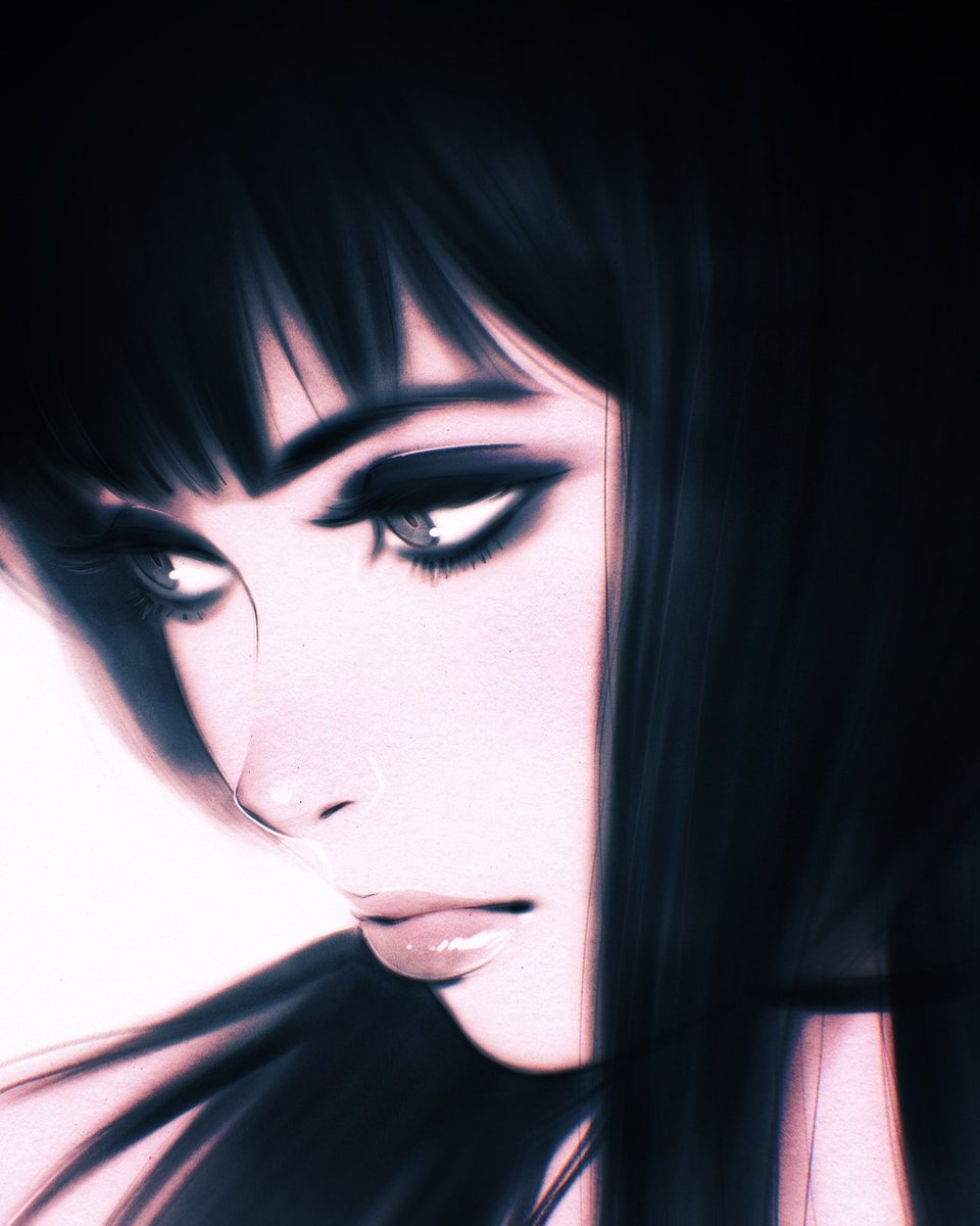 イリヤ・クブシノブ「kaze no iro」 イリヤ・クブシノブ on X