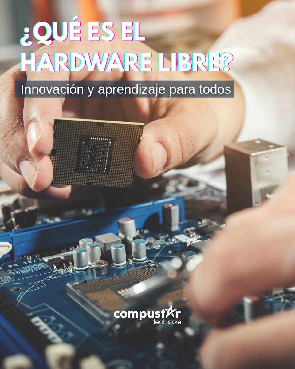 Compustar Tech Store (@compustar_mx) / Posts / X