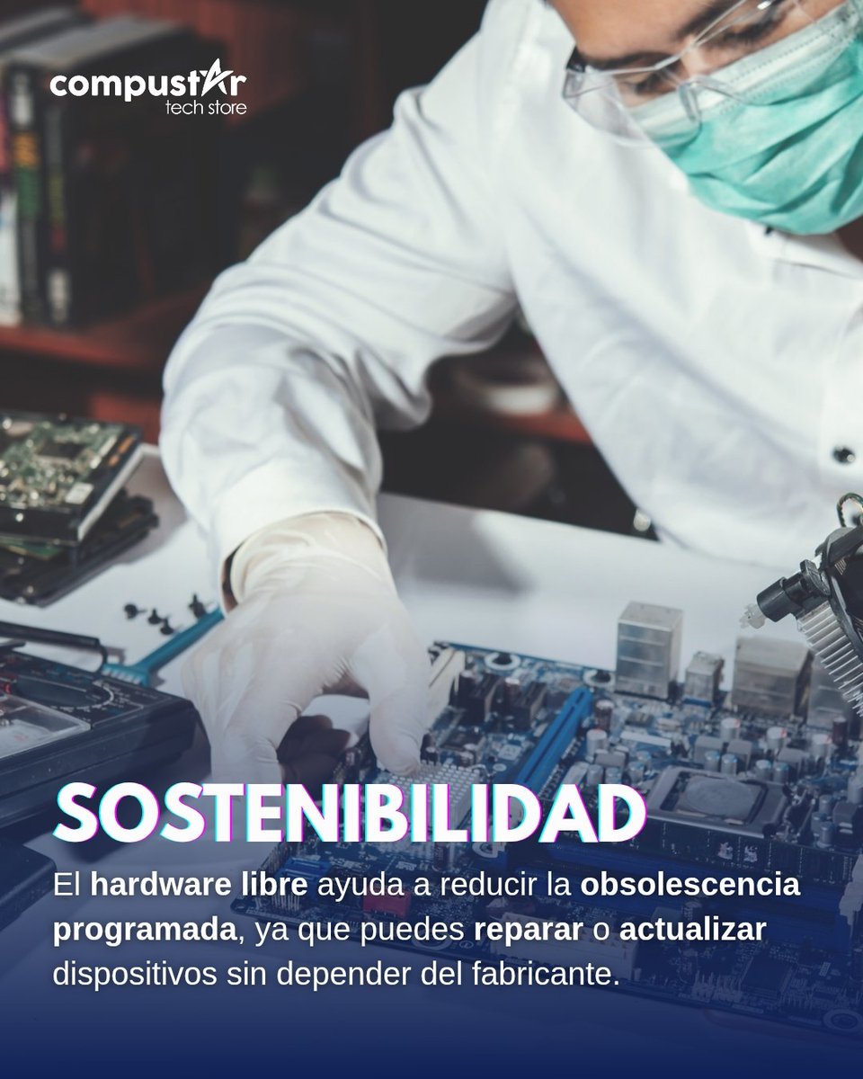 Compustar Tech Store (@compustar_mx) / Posts / X