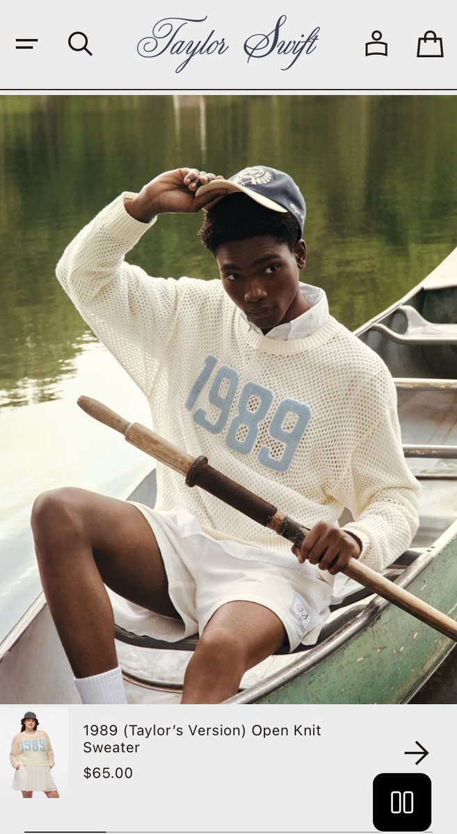 TAYLOR SWIFT MERCH GIVEAWAY 
- winner gets two things from Taylor’s merch store
Rules:
- rt
- follow me 
Ends tomorrow June 22 good luck ❤️