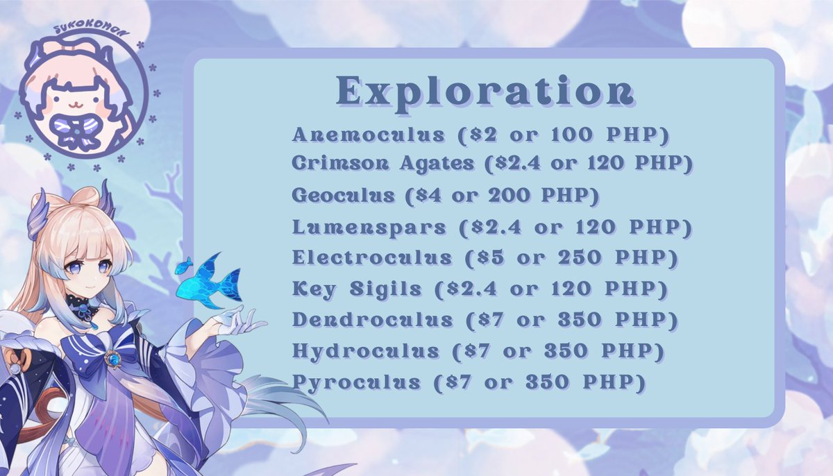 sukokomon 🪼 genshin/ml pilot tweet media