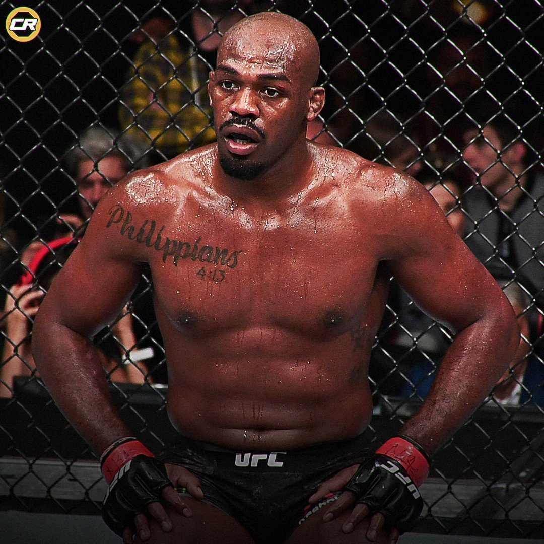 🚨 Jon Jones is facing a new criminal charge filed against him this past week in Albuquerque, per <a href="/ABQJournal/">Albuquerque Journal</a> 

"The Journal has learned a criminal summons accusing Jon Jones, 37, of a misdemeanor charge of leaving the scene of an accident in February, was filed Tuesday in