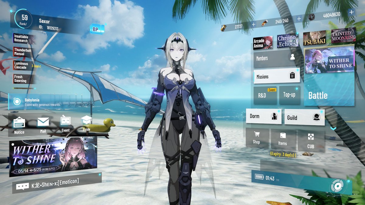 i need selena on my screen i cant handle this no more