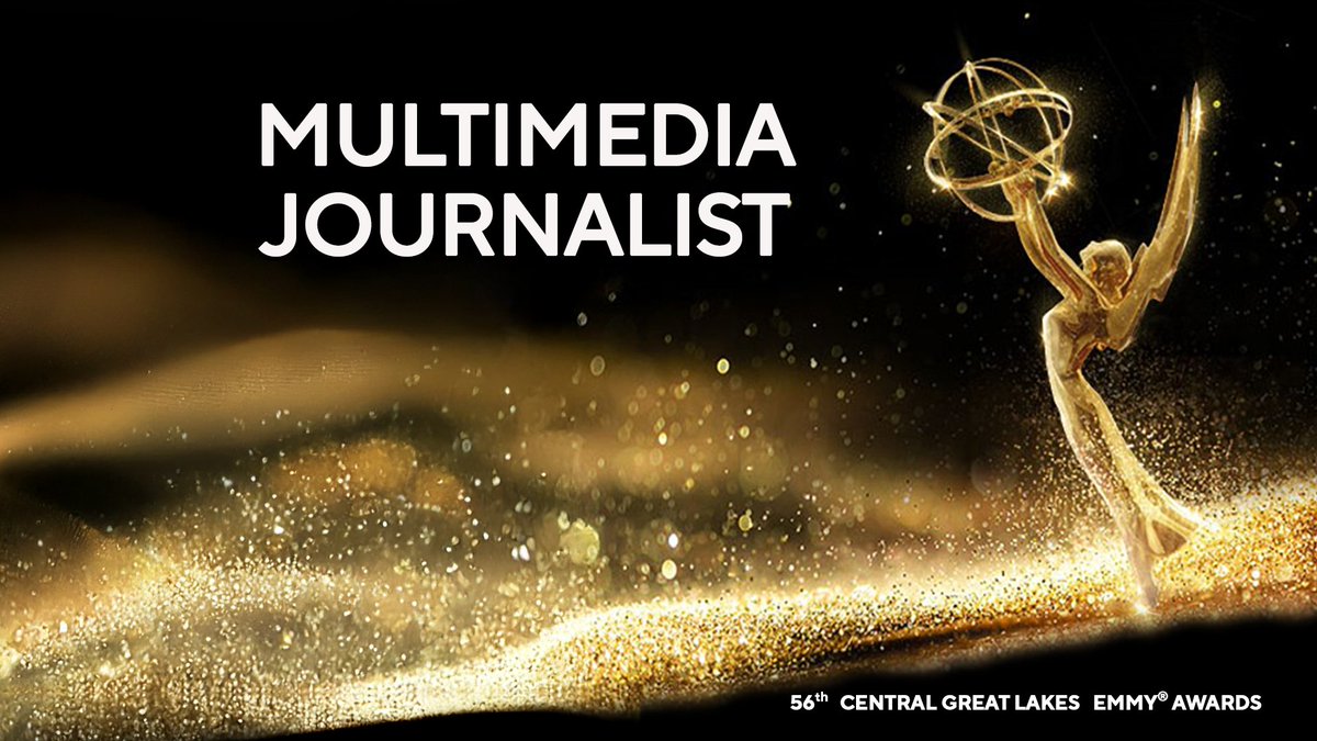 NATAS Central Great Lakes Chapter (@greatlakesemmys) on Twitter photo They truly do it all! Tonight, we celebrate Tony Geftos for his work as a Multimedia Journalist. Congrats on your Emmy® <a href="/TonyGeftos13abc/">Tony Geftos</a> for Dine in the 419. <a href="/13abc/">13 Action News</a> #2025IndyEmmys They truly do it all! Tonight, we celebrate Tony Geftos for his work as a Multimedia Journalist. Congrats on your Emmy® <a href="/TonyGeftos13abc/">Tony Geftos</a> for Dine in the 419. <a href="/13abc/">13 Action News</a> #2025IndyEmmys