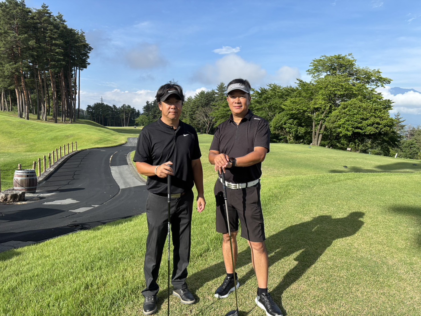 シャトレーゼ ヴィンテージゴルフ倶楽部 (@vintage_golf) / X