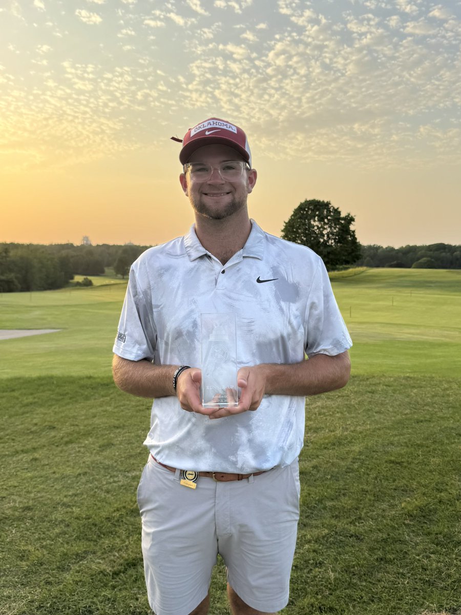 GAM (@officialgam) on Twitter photo What a final match! It all came down to 18 and Caleb Bond is the 114th Michigan Amateur Champion!
An incredible week by Cheboygan’s PJ Maybank.
Thank you to @belvederegolfmi for being such incredible hosts, our presenting sponsor <a href="/carlsgolfland/">Carl's Golfland</a> , the volunteers and players. What a final match! It all came down to 18 and Caleb Bond is the 114th Michigan Amateur Champion!
An incredible week by Cheboygan’s PJ Maybank.
Thank you to @belvederegolfmi for being such incredible hosts, our presenting sponsor <a href="/carlsgolfland/">Carl's Golfland</a> , the volunteers and players.