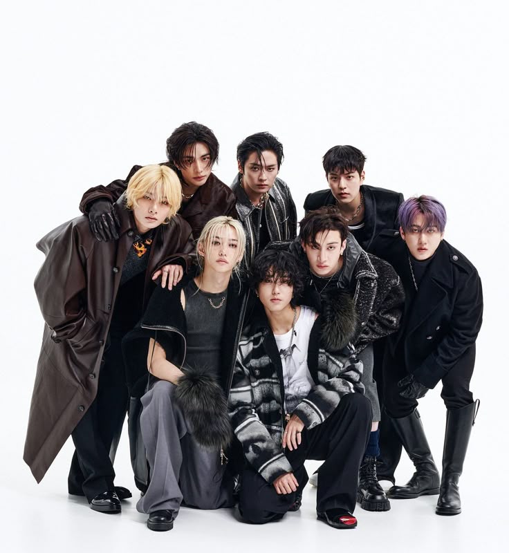 Stray Kids Chart Data tweet media
