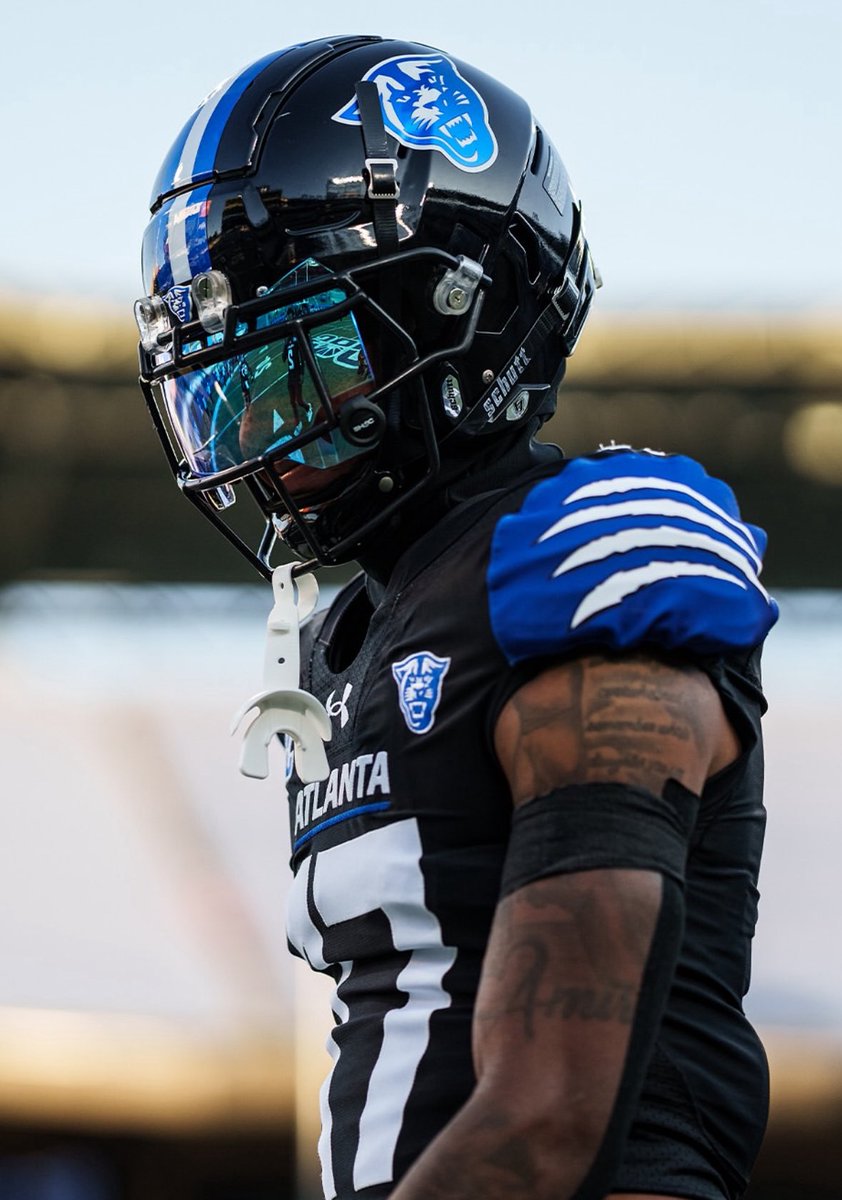 Jordan_McCle's tweet image. Excited to be back at Georgia state tomorrow @GlennTFordJr1 @DellMcGee @GeorgiaStateFB @RecruitGeorgia @grayson_fb @CoachCarswell @_camlemons @hcbcg_jadams @CoachStoneO