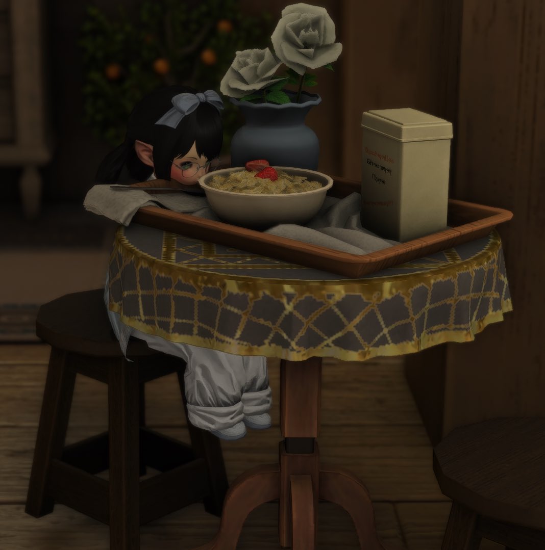 ariafeyria's tweet photo. woes of a lala https://t.co/jET3TVpqHi