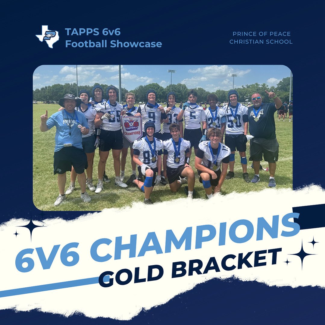 POPCS Athletics tweet media